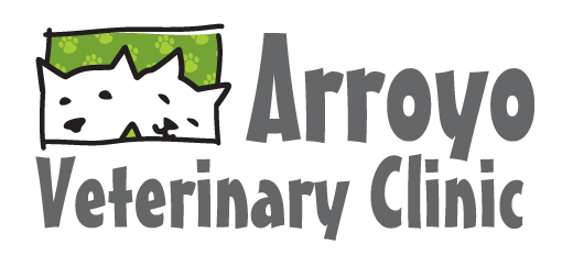 Arroyo Veterinary Clinic Logo